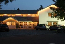 Отель The Little Inn at Grasmere в городе Грасмир, Великобритания