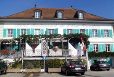 Отель Auberge de l'Ecu Vaudois в городе Беньен, Швейцария