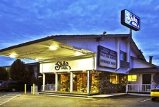 Отель Shilo Inn Nampa в городе Нампа, США