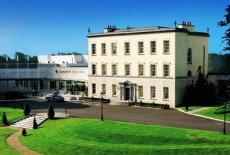 Отель Dunboyne Castle Hotel And Spa в городе Данбойн, Ирландия