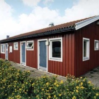 Отель Fossens Camping & Cottages в городе Уддевалла, Швеция