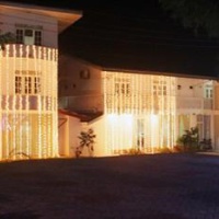 Отель Empyrean Hotel в городе Катунаяке, Шри-Ланка