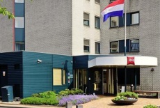 Отель Ibis Leiderdorp в городе Лейдердорп, Нидерланды