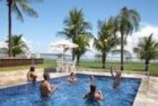 Отель Quality Resort Aracatuba в городе Арасатуба, Бразилия