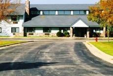 Отель AmericInn Lodge & Suites Elkhorn в городе Элкхорн, США