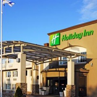 Отель Holiday Inn Truro в городе Труро, Канада