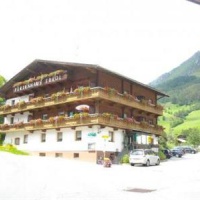 Отель Ferienhaus Tirol в городе Прегратен-ам-Гросфенедигер, Австрия