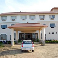 Отель Hotel Regency Bina в городе Гвалиор, Индия
