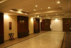 Отель Grand Metro Hotel Bhiwadi в городе Bhiwadi, Индия
