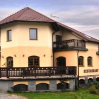 Отель Penzion Stary dvur в городе Racin, Чехия