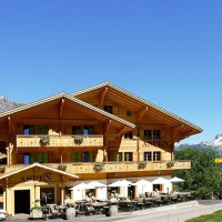 Отель Aspen Hotel Grindelwald в городе Гриндельвальд, Швейцария