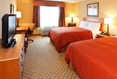 Отель Country Inn & Suites Roselle в городе Хановер Парк, США