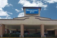Отель Rodeway Inn Grandview в городе Пекулиар, США