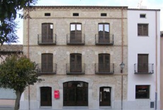Отель Hotel Rural Villa de Berlanga в городе Берланга де Дуеро, Испания