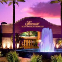 Отель Fairmont Scottsdale в городе Скоттсдейл, США