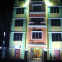 Отель Hotel Kamala Residency Digha в городе Дигха, Индия
