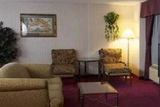Отель Gold Strike Hotel and Gambling Hall в городе Джеан, США