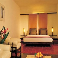 Отель Rainforest Hotel Thrissur в городе Chalakudy, Индия