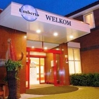 Отель Hotel-Restaurant-Zalen Umberto в городе Вейхен, Нидерланды