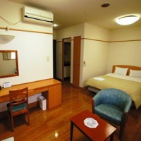 Отель Hotel Stay In 7kamachi в городе Ямагата, Япония
