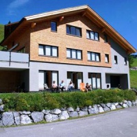 Отель Haus Montana Damuls в городе Дамюльс, Австрия