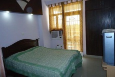 Отель Parker No 4062 Bed and Breakfast в городе Сонипат, Индия