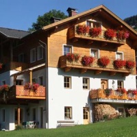 Отель Familienbauernhof Mesner Lesachtal в городе Liesing, Австрия