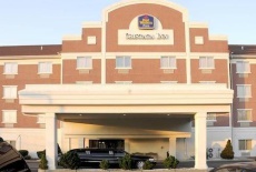 Отель Cristata Inn в городе Анкасвилл, США