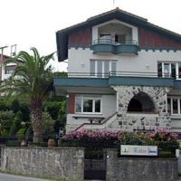 Отель Casa Rural Mailan в городе Айя, Испания