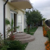 Отель Morska Zvezda в городе Черноморец, Болгария
