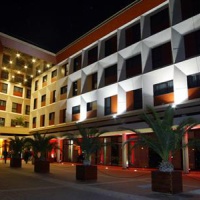 Отель Hotel Las Artes в городе Пинто, Испания