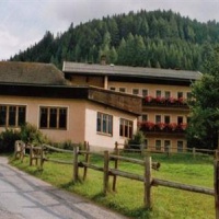 Отель Pension Muhlbacherhof в городе Реннвег-ам-Качберг, Австрия