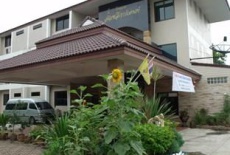 Отель Anchaleegarden Hotel в городе Вианг Са, Таиланд