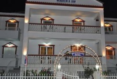 Отель Philoxenia Inn в городе Thasos Town, Греция