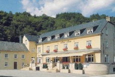 Отель Hotel Hatz Kiischpelt в городе Кишпельт, Люксембург
