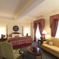 Отель Amway Grand Plaza Hotel в городе Гранд-Рэпидс, США
