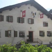 Отель La Chesa Engiadinaisa в городе Зильс-им-Энгадин, Швейцария