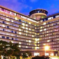 Отель DoubleTree by Hilton - Washington DC - Crystal City в городе Арлингтон, США
