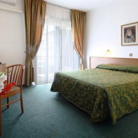 Отель Hotel Principe Sanremo в городе Санремо, Италия