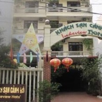 Отель Lakeview Hotel Thanh Hoa в городе Тханьхоа, Вьетнам