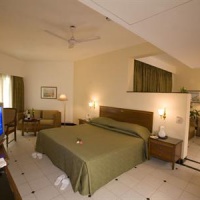 Отель Majorda Beach Resort в городе Маджорда Бич, Индия