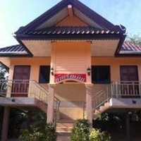 Отель Romyen Homestay Resort в городе Хатъяй, Таиланд