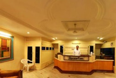 Отель Hotel Wellcome Inn Ankleshwar(9 kms from Bharuch) в городе Бхаруч, Индия