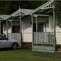 Отель Figtree Holiday Village Accommodation Warrnambool в городе Уоррнамбул, Австралия