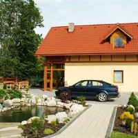Отель Skiapartman в городе Батизовце, Словакия