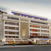 Отель Kapila Business Hotel в городе Пуна, Индия