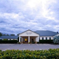 Отель Roma Explorers Inn в городе Рома, Австралия