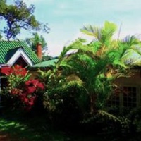 Отель Sunnyside Family Cottage в городе Бандаравела, Шри-Ланка