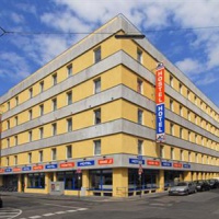 Отель A&O Koln Neumarkt в городе Кёльн, Германия