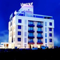 Отель Vinstar Serviced Apartments в городе Hinjewadi, Индия